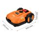 2. NEO tools 04-621 lawn mower