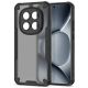 2. Tech-Protect Rugged Shield Case for Xiaomi Poco M8 Pro / Xiaomi Redmi Note 15 Pro+ 5G - Black