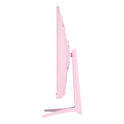 7. Arozzi Nova 32” Computer Monitor 80 cm (31.5") 2560 x 1440 px Quad HD LED Pink