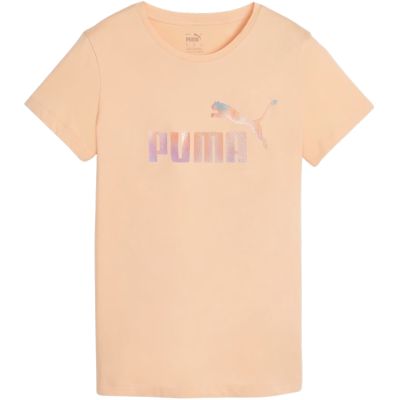 3. Puma ESS+ Summer Daze Tee W 679921 45