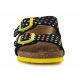 7. Birkenstock Arizona Rivet Logo Jr 1023399 slippers