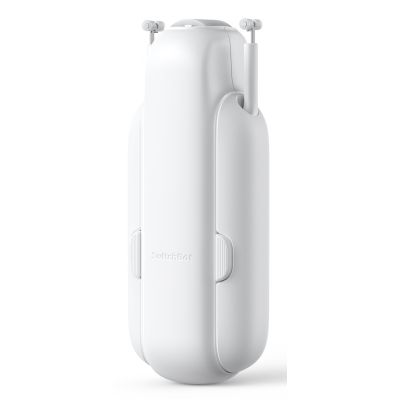4. SwitchBot Curtain 3 U Rail (EU&UK) 15kg