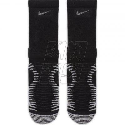 2. Nike Trail CU7203-010-4 socks