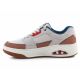 9. Skechers Uno Court - Low-Post M 183140-NTMT shoes
