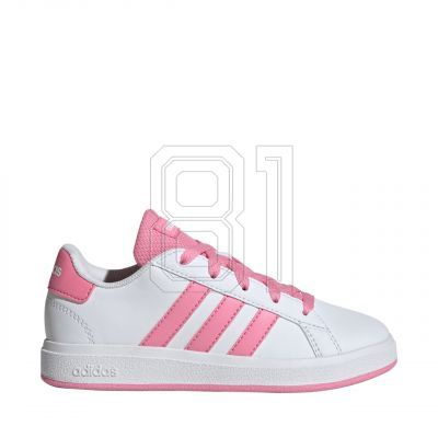 Adidas Grand Court 2.0 K Jr JS4345 shoes
