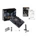 3. ASUS TUF GAMING Z890-PLUS WIFI Motherboard
