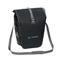 Vaude Aqua Back Bicycle Bag - Black