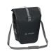 Vaude Aqua Back Bicycle Bag - Black