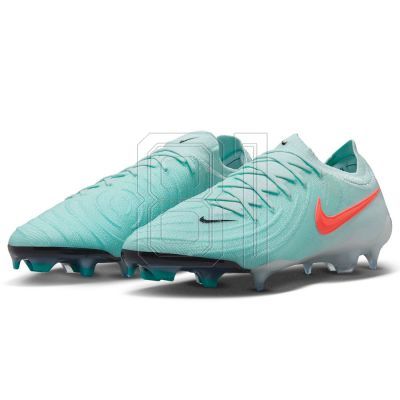 4. Nike Phantom GX II Elite FG M FJ2559-300 shoes