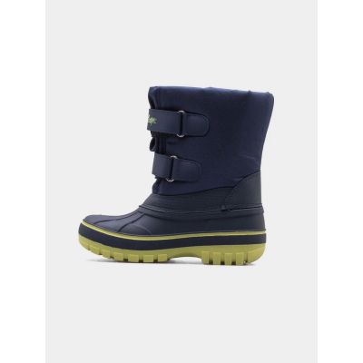 12. Lee Cooper Jr. LCJ-24-44-2845K Winter Snow Boots