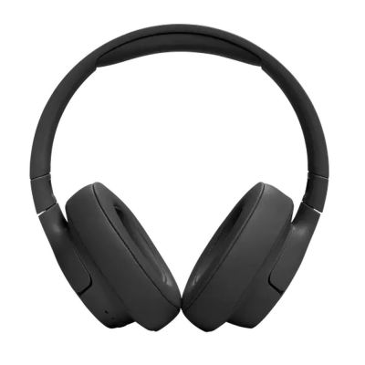 2. JBL Tune 720BT on-ear wireless headphones - black
