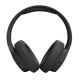 2. JBL Tune 720BT on-ear wireless headphones - black
