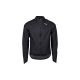 POC Haven Rain Jacket - Uranium Black Size: L
