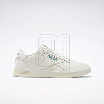 Reebok Court Advance M 100010620 shoes