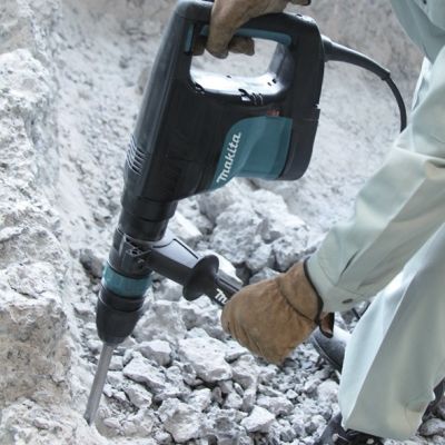 2. Makita HM1101C Rotary Hammer