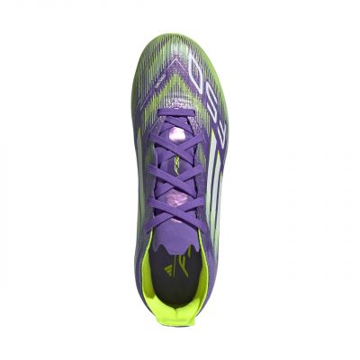 4. adidas F50 Elite FG Jr JH7714 football boots