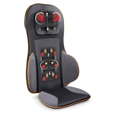 2. Medisana MC 825 acupressure massage pad, beige