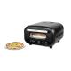 2. Unold 68805 Pizza Maker 1 Pizza(s) 1700 W Black