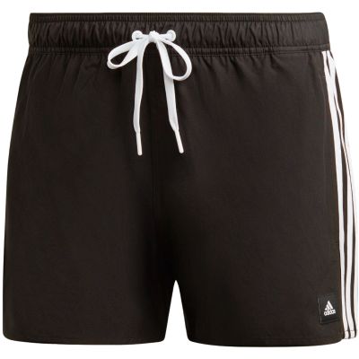 8. Adidas 3-Stripes Clx M Swim Shorts HT4367