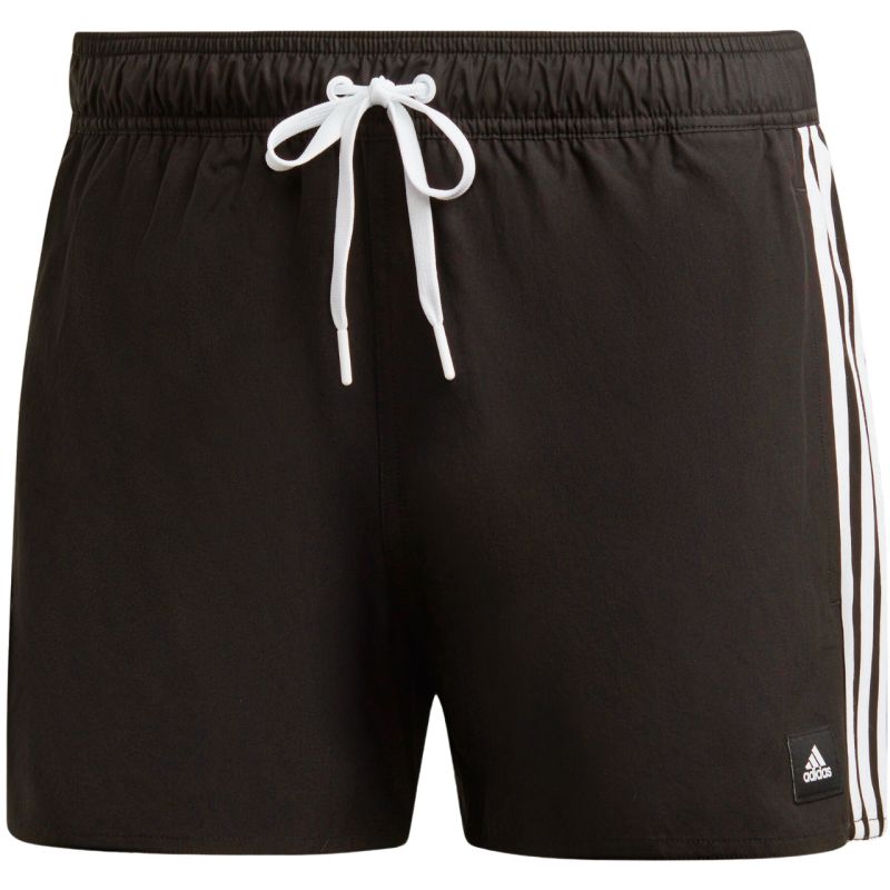 8. Adidas 3-Stripes Clx M Swim Shorts HT4367