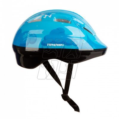 21. Tempish Raybow Jr. 102001121 helmet