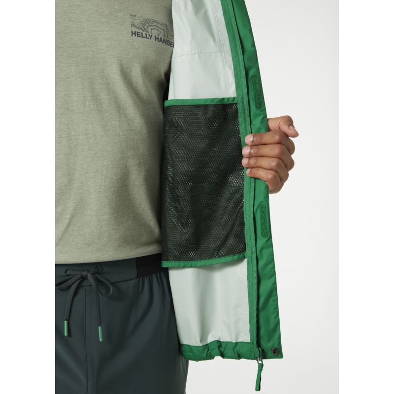 13. Helly Hansen Loke Jacket M 62252 405