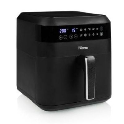 Tristar Digital Airfryer XXL FR-6999 Power 1700 W Capacity 6 L Black
