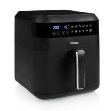 Tristar Digital Airfryer XXL FR-6999 Power 1700 W Capacity 6 L Black
