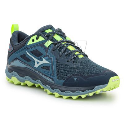 5. Mizuno Wave Mujin 8 M J1GJ217027 shoes