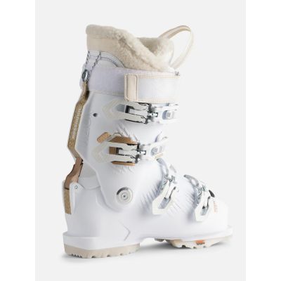 2. ROSSIGNOL VIZION 4B ELITE 90 W GW Ski Boots white