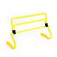10. Vinex VTH-Colp HS-TNK-000009142 Folding Training Hurdle