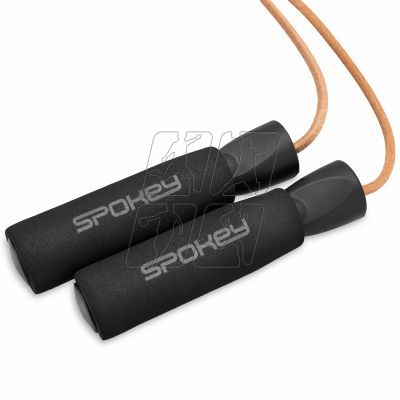 5. Spokey Quick Skip SPK-944033 skipping rope