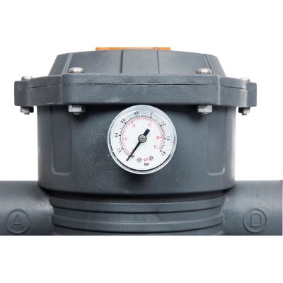 4. Bestway 58486 Pool Accessory/Part Sand Filter