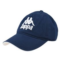 Kappa Vendo Cap 707391-19-4024 granatowe One size