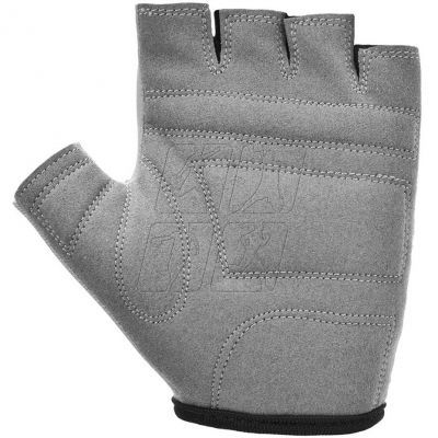 2. Cycling gloves Meteor Dino Junior 26190-26191-26192