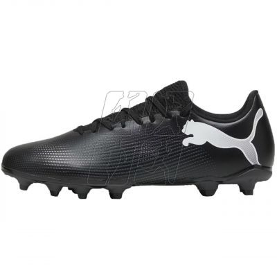 3. Puma Future 7 Play FG/AG M 107723 02 football shoes