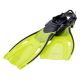 4. Aquawave Fugu Jr Fins 92800081337