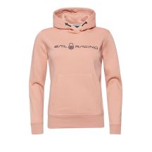 Sail Racing W Gale Hood Pink Women's Sweatshirt
