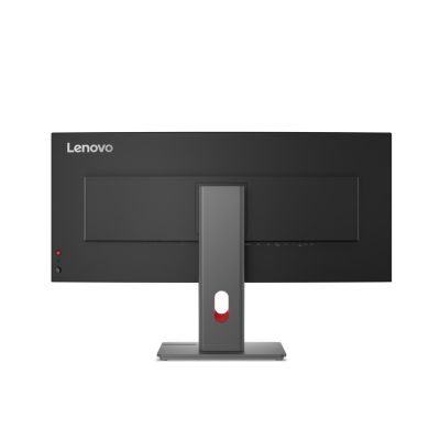 28. Lenovo ThinkVision P34WD-40 monitor - LED