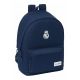 5. Real Madrid Sports Backpack with Laptop Space 642469820