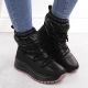 12. Filippo DBT6647 W PAW582 slip-on snow boots