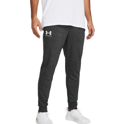 4. Under Armour Rival Terry Jogger Pants M 1380843025