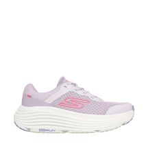 Skechers Max Cushining Women's Shoes Purple 129470 LAV
