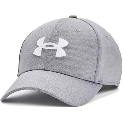 Under Armour Men's Blitzing Cap 1376700-035