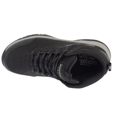 3. Skechers Trego – Trail Destination 180005-BKCC Black, Size 36