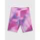 7. Girls' sports cycling leggings 4F 4FJRSS26TFSTF139-90A