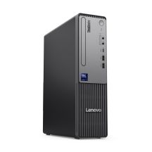 Lenovo ThinkCentre neo 50s Gen 6 Intel Core Ultra 5 225 16GB DDR5-SDRAM 512GB SSD Windows 11 Pro SFF PC Black