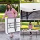 9. LIFETIME FOLDING TABLE 183CM 80955