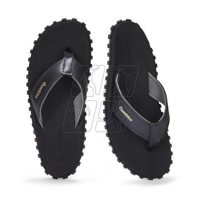 2. Gumbies Vegovert Flip-Flops GU-FFVEG001 flip-flops