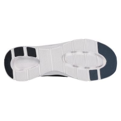 5. Skechers Slip-ins Glide-Step Pro 150420-BKCC Black Charcoal